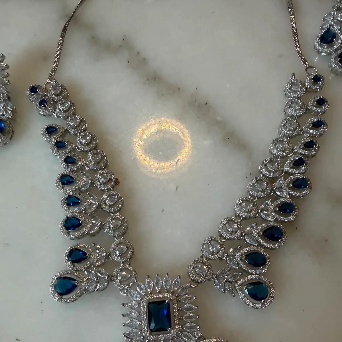 Jewellery