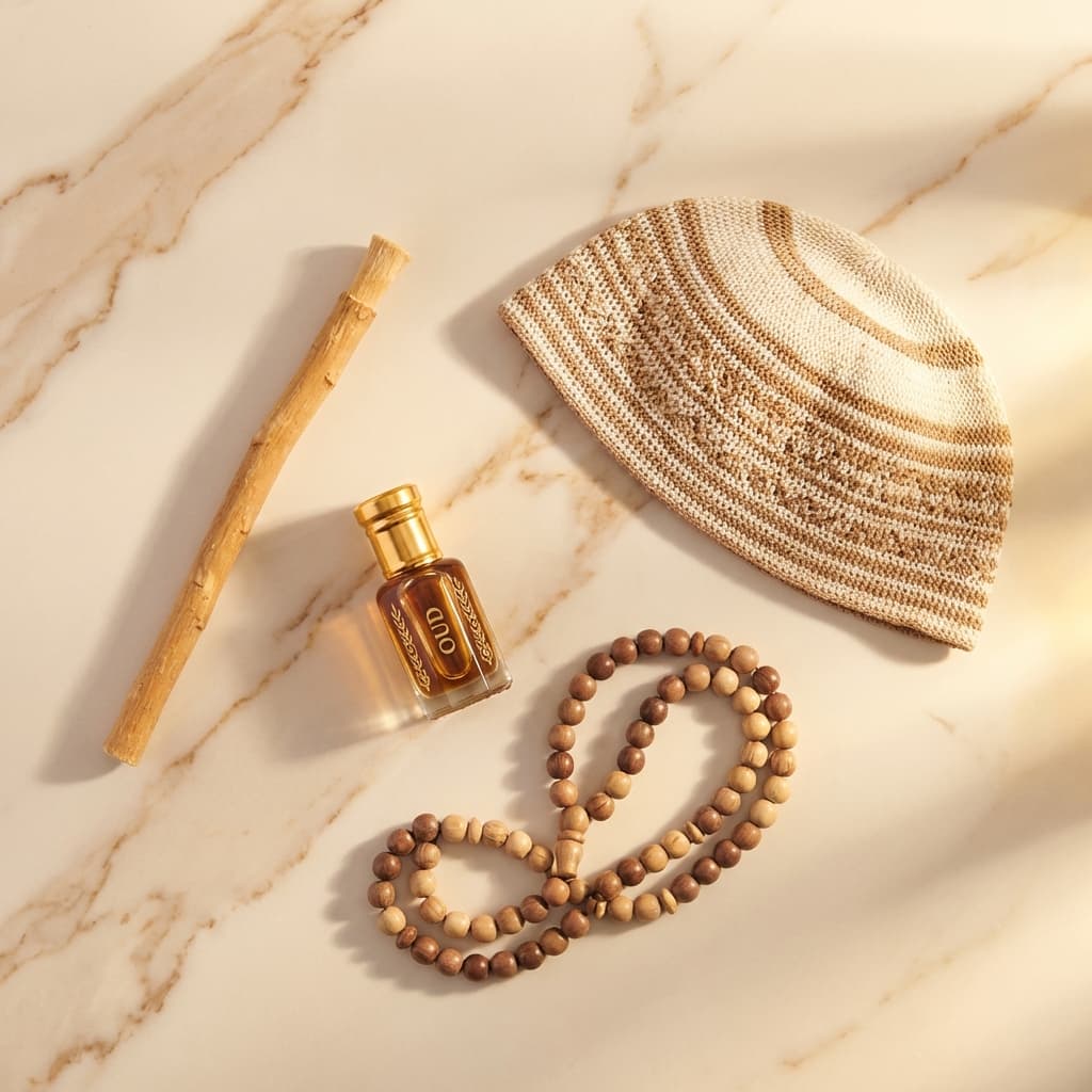 Accessories