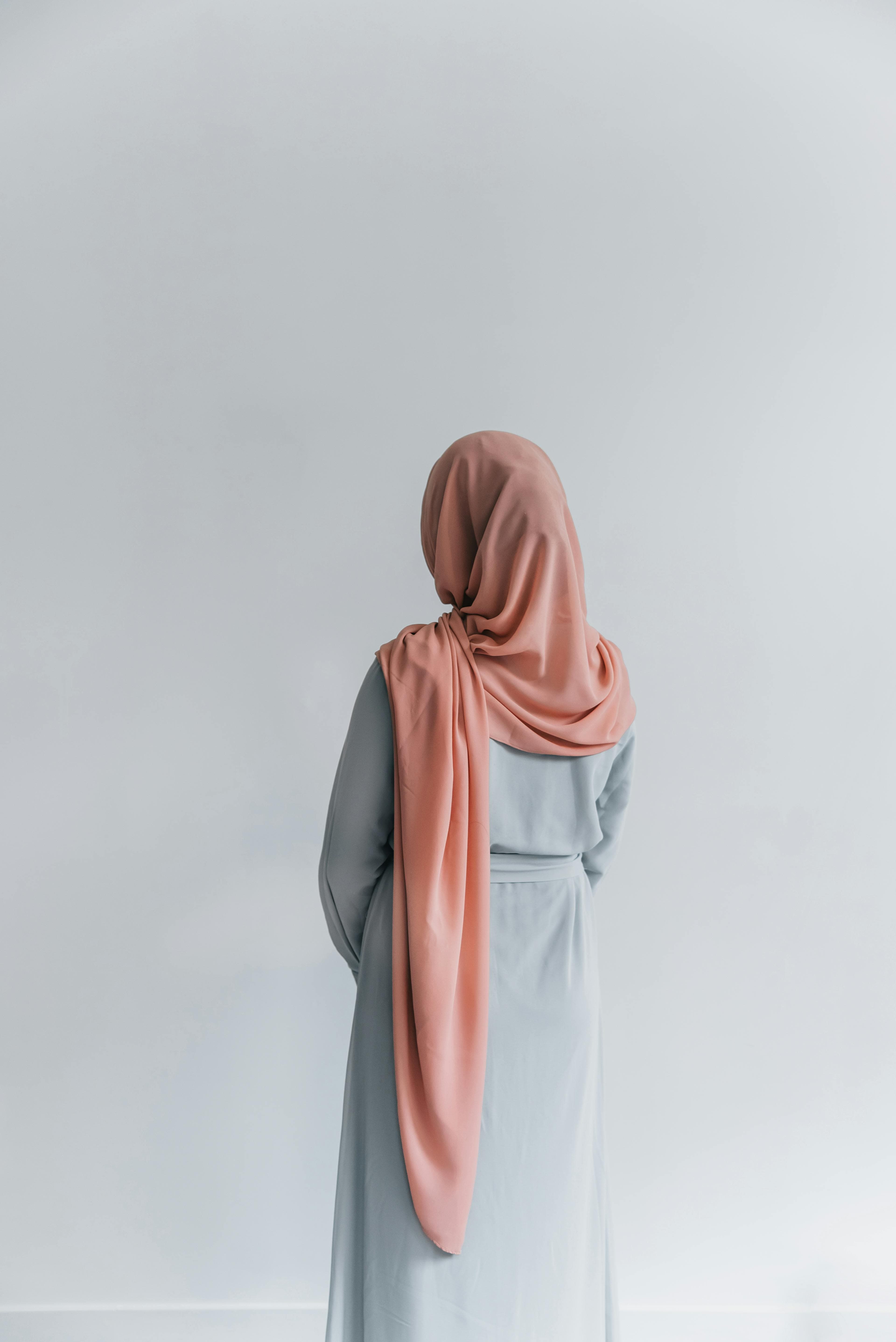 Modest Fashion