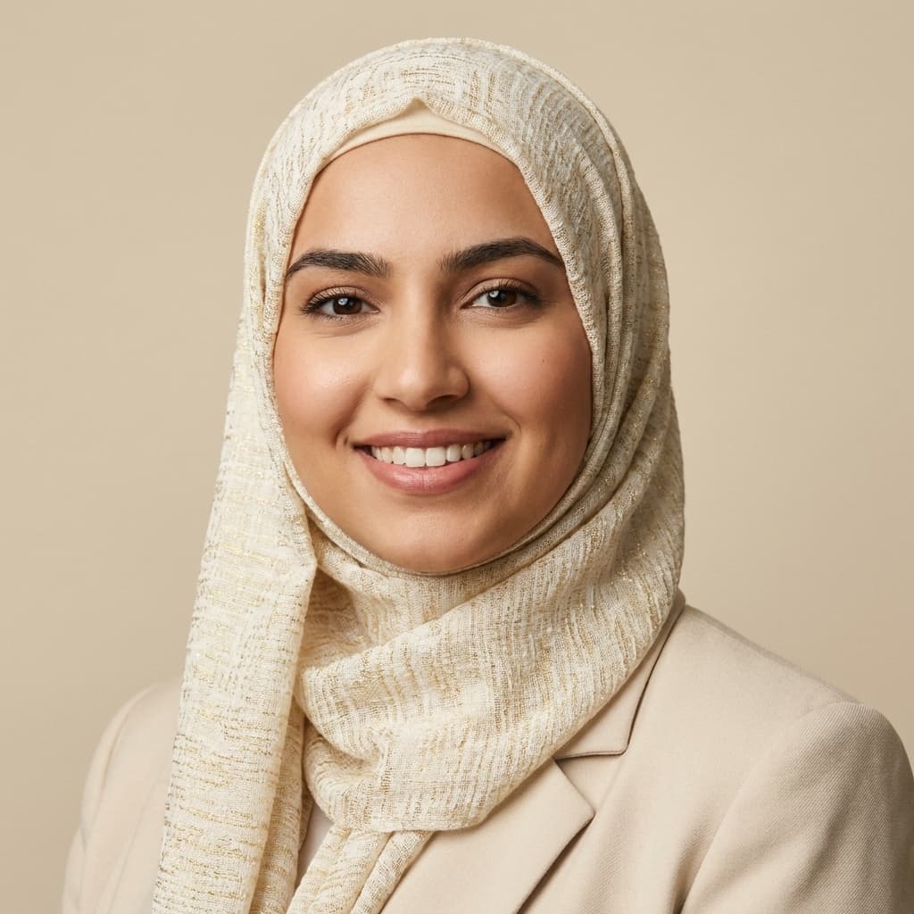 Fatima Hassan